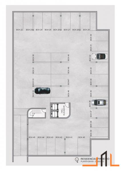 APARTAMENTO APT1027614
