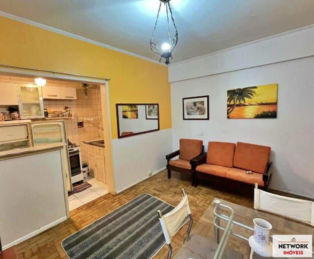 APARTAMENTO MOBILIADO APM1127729