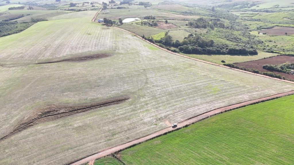 ÁREA DE TERRAS ART1045358