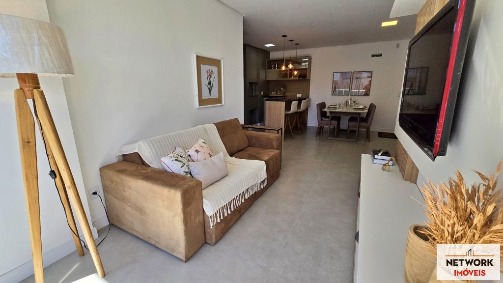 APARTAMENTO MOBILIADO APM1280487