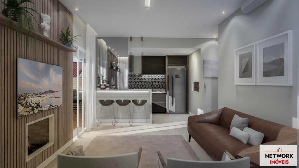 APARTAMENTO APT1220842