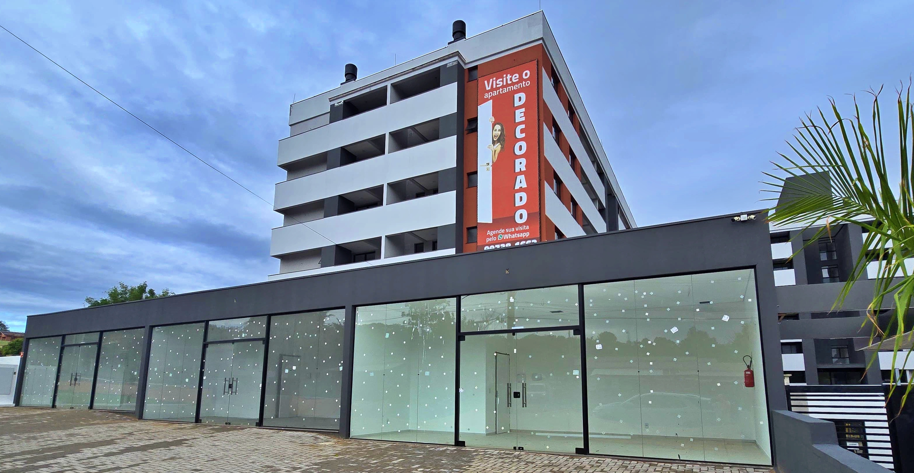 APARTAMENTO APT1281479