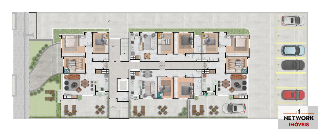 APARTAMENTO APT1220842