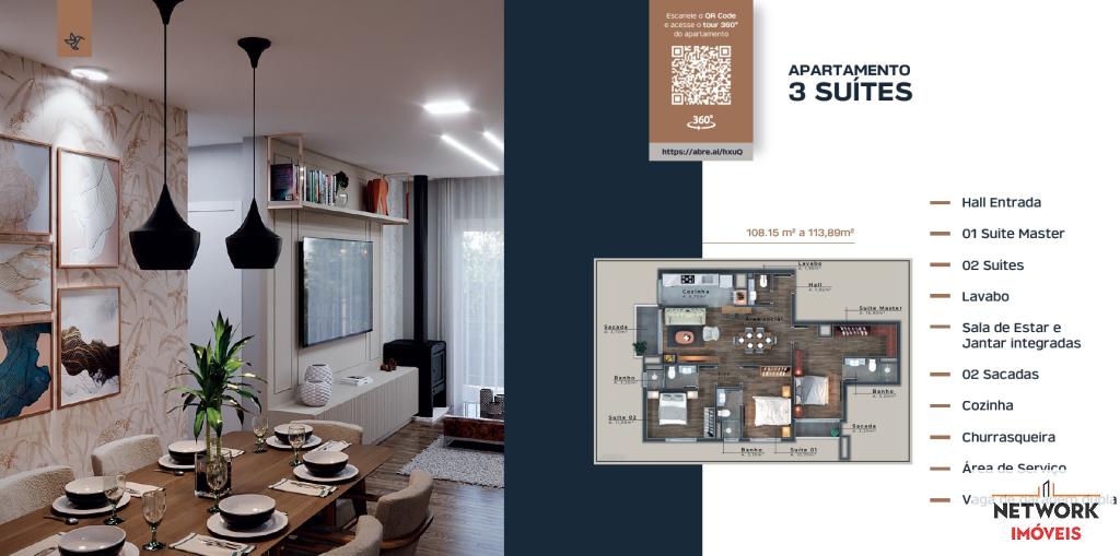 APARTAMENTO APT1328968