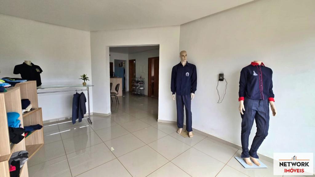 PRÉDIO COMERCIAL E RESIDENCIAL PCR1280313