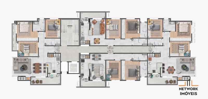 APARTAMENTO APT1085747