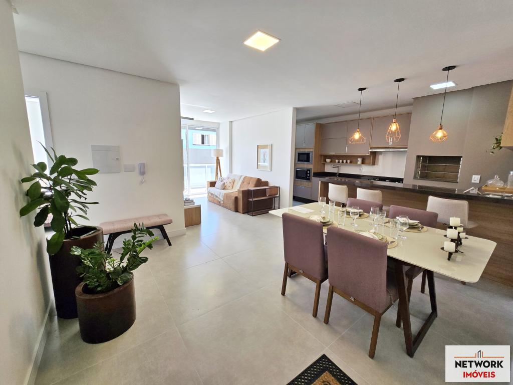 APARTAMENTO MOBILIADO APM1280487