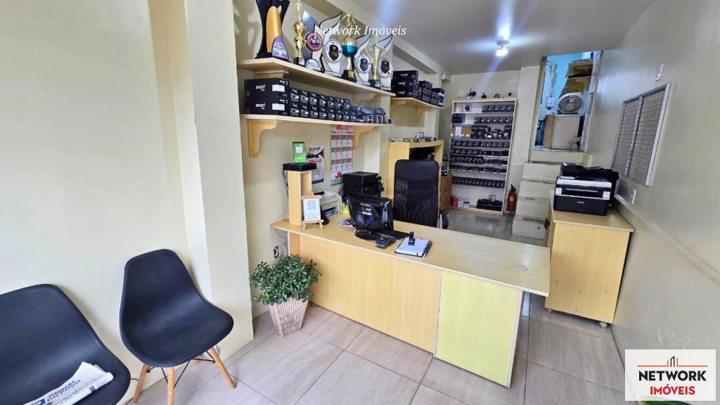 PRÉDIO COMERCIAL E RESIDENCIAL PCR1150880