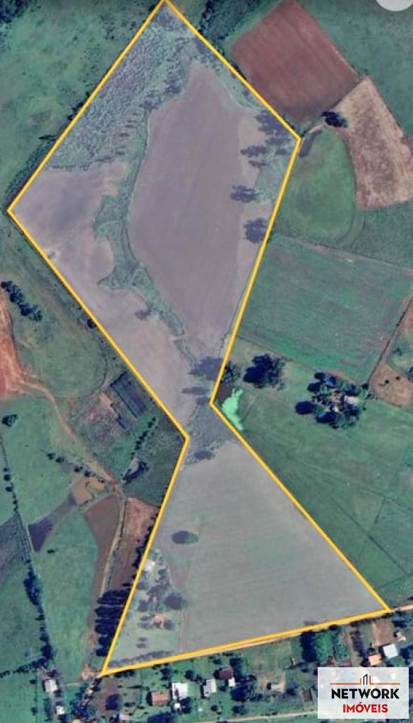 ÁREA DE TERRAS ART1266627