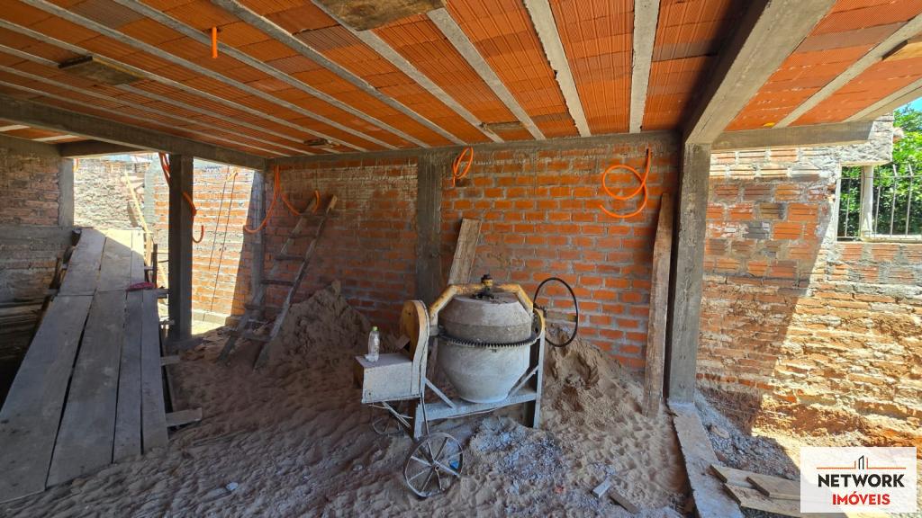 CASA EM CONSTRUCÃO CAC1281706