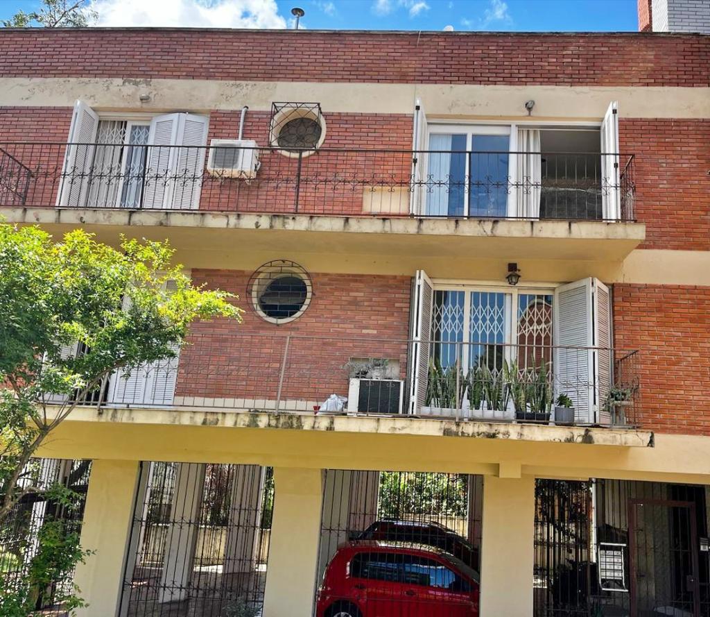 APARTAMENTO DUPLEX APX1202849