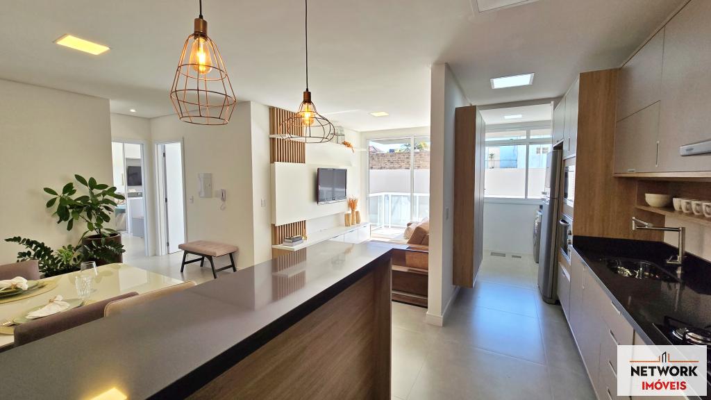 APARTAMENTO MOBILIADO APM1280487