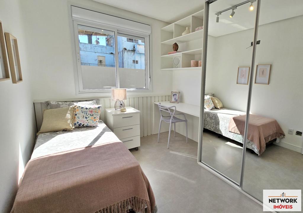 APARTAMENTO MOBILIADO APM1280487