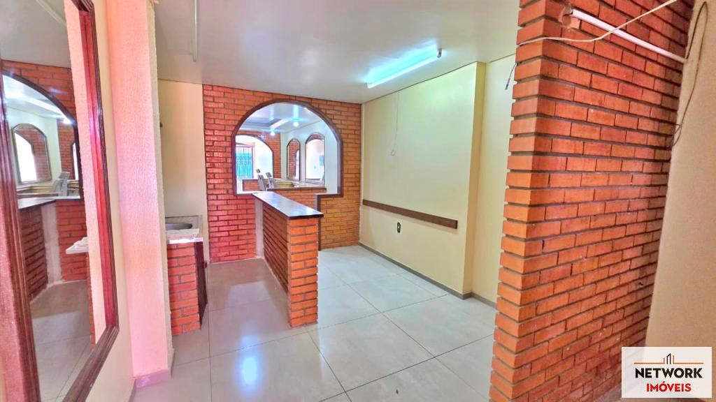 PRÉDIO COMERCIAL E RESIDENCIAL PCR1127630