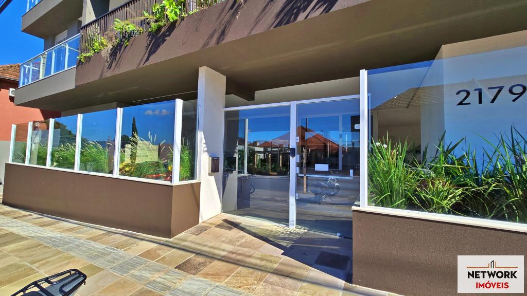 APARTAMENTO MOBILIADO APM1280487