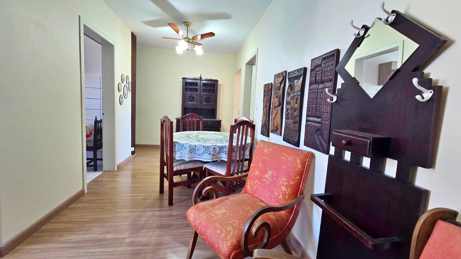 APARTAMENTO APT1280961