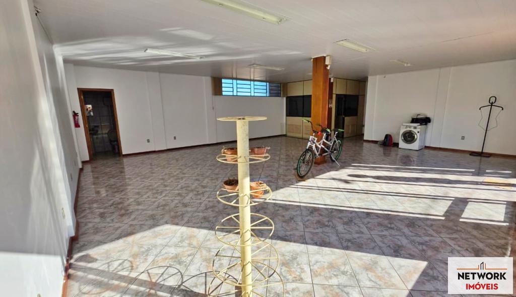 PRÉDIO COMERCIAL E RESIDENCIAL PCR1157679