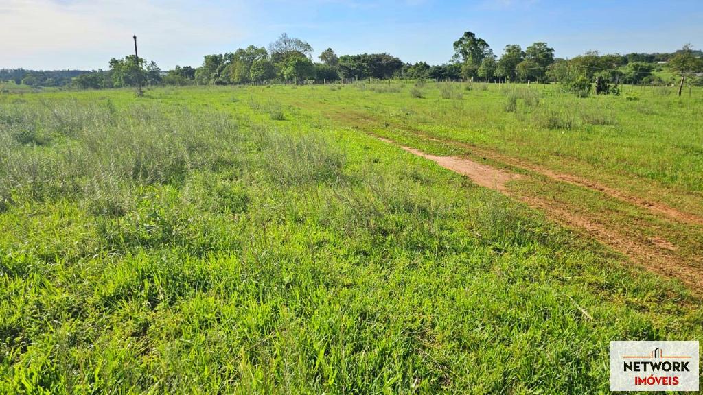 ÁREA DE TERRAS ART1248014