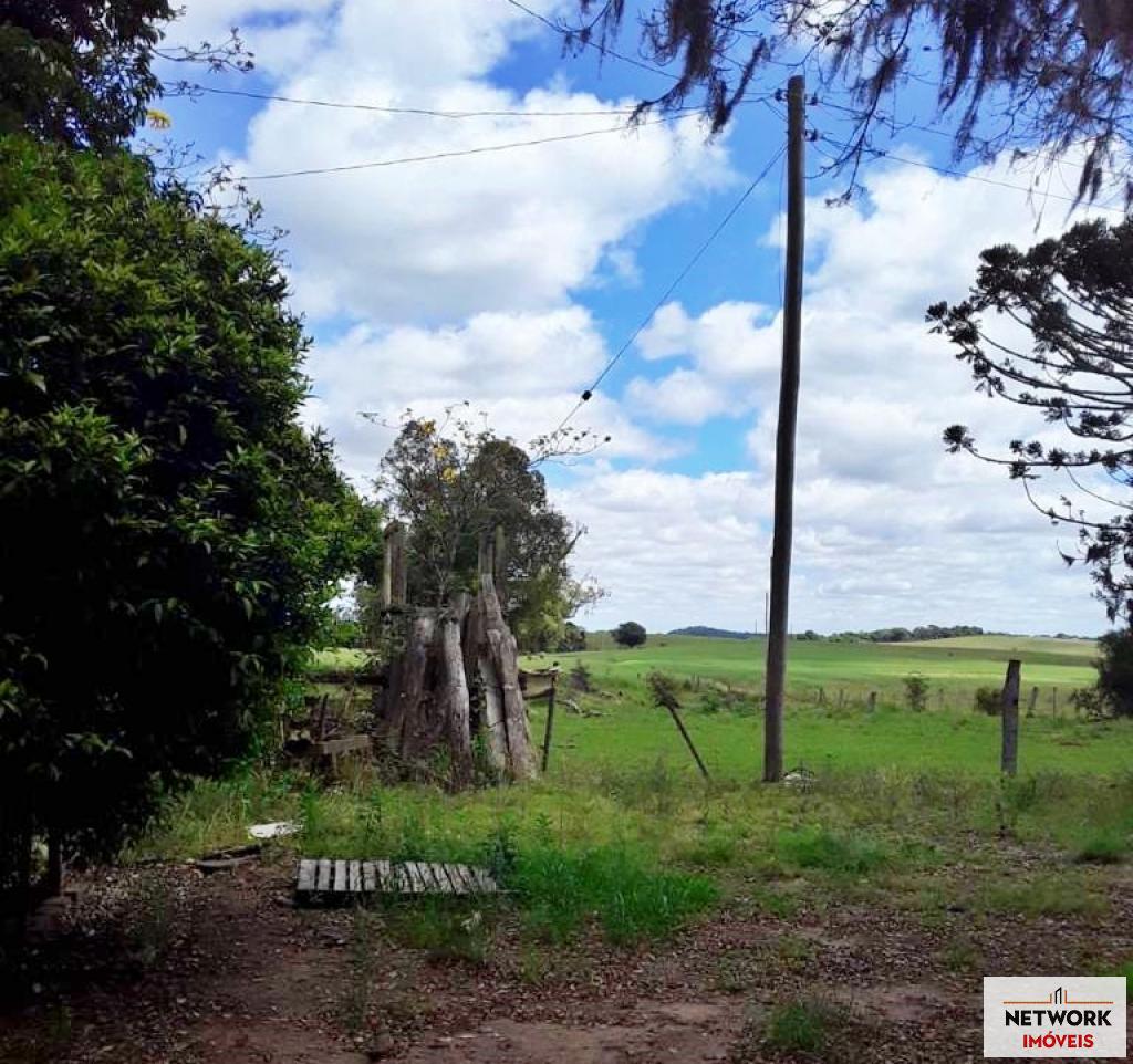 ÁREA DE TERRAS ART1207477