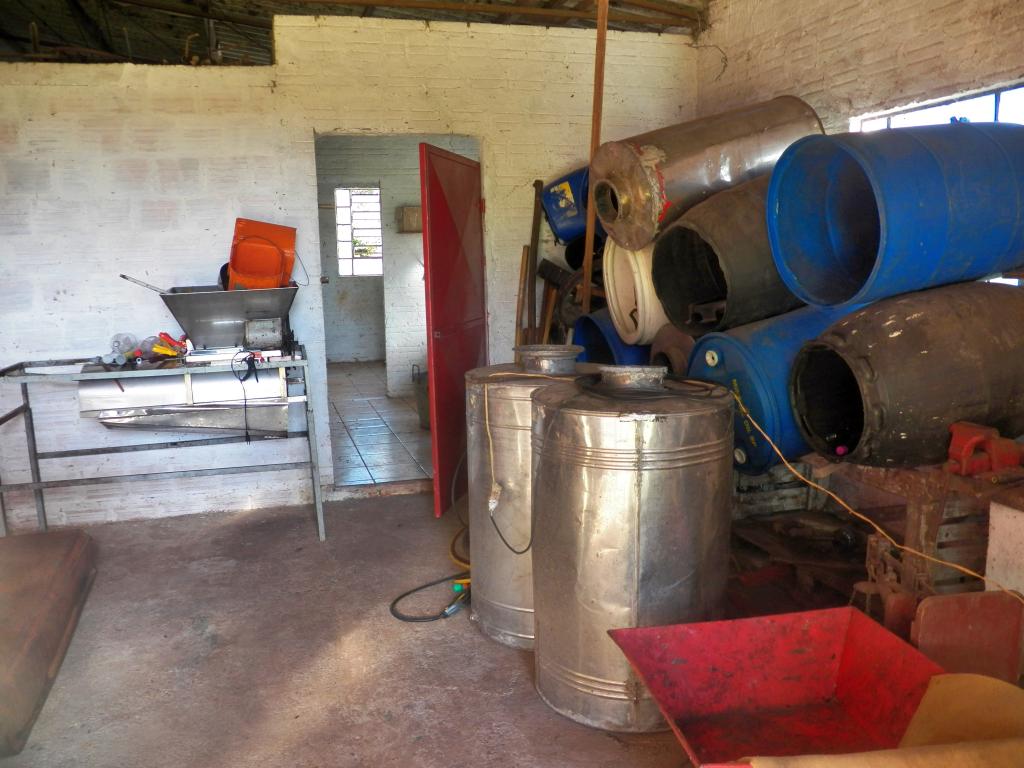 ÁREA DE TERRAS ART1025084