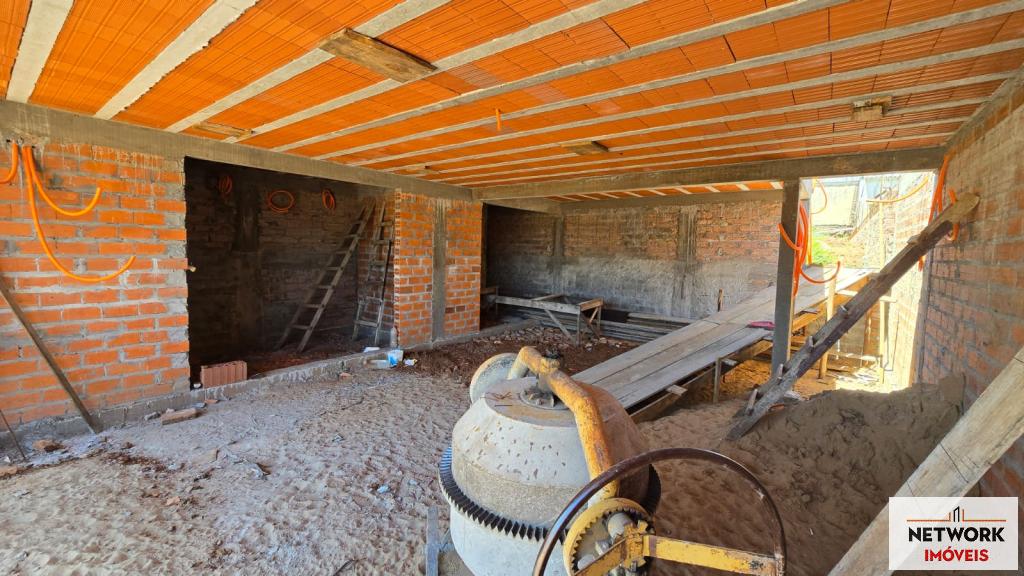 CASA EM CONSTRUCÃO CAC1281706