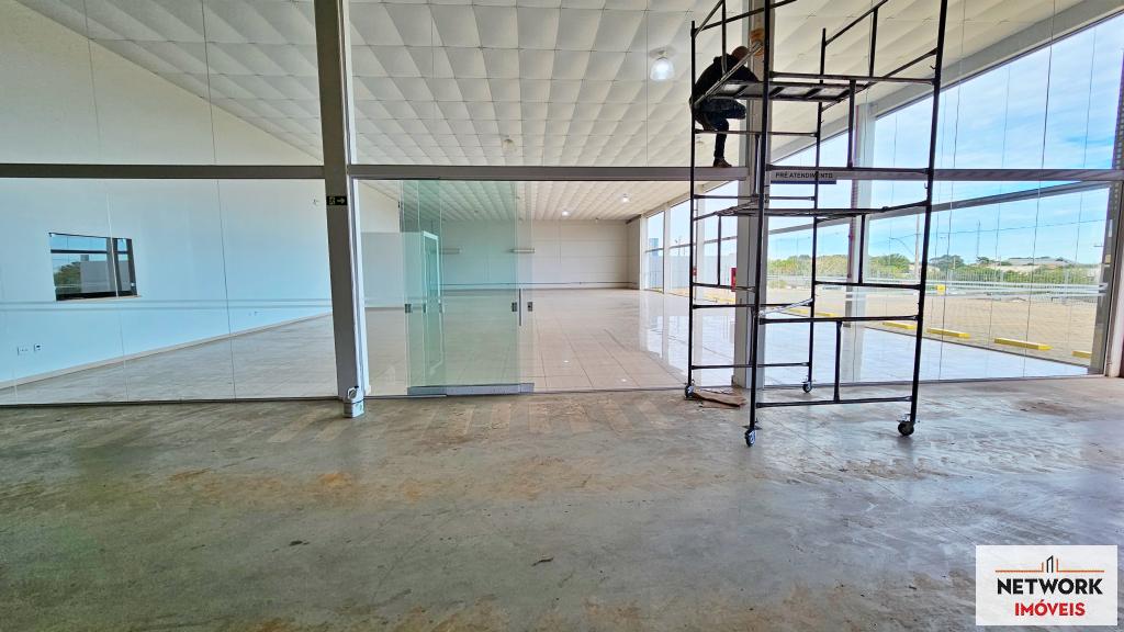 PRÉDIO COMERCIAL PRC1223483