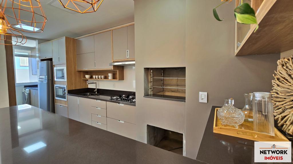 APARTAMENTO MOBILIADO APM1280487