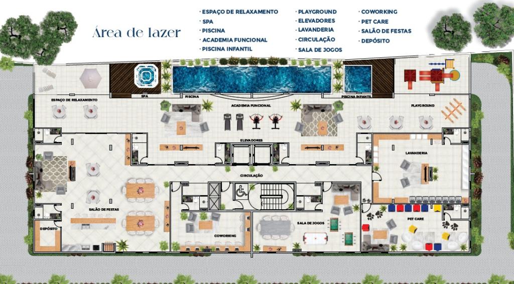 APARTAMENTO APT1281322