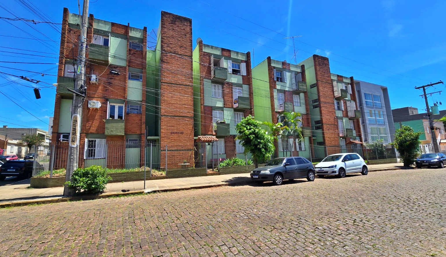 APARTAMENTO APT1280961