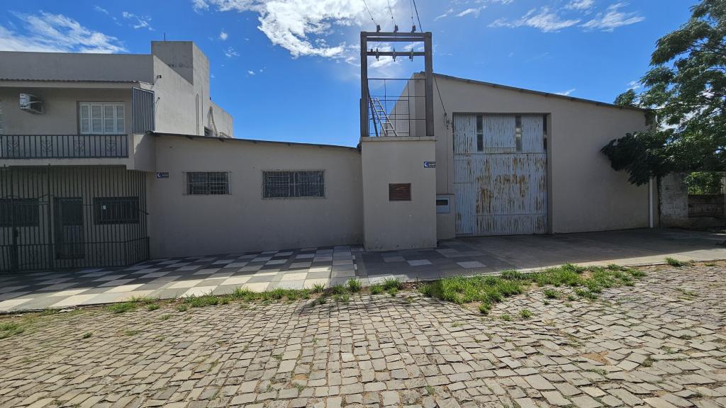 PAVILHÃO PAV1212041