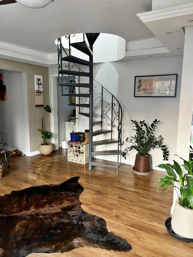 APARTAMENTO DUPLEX APX1202849