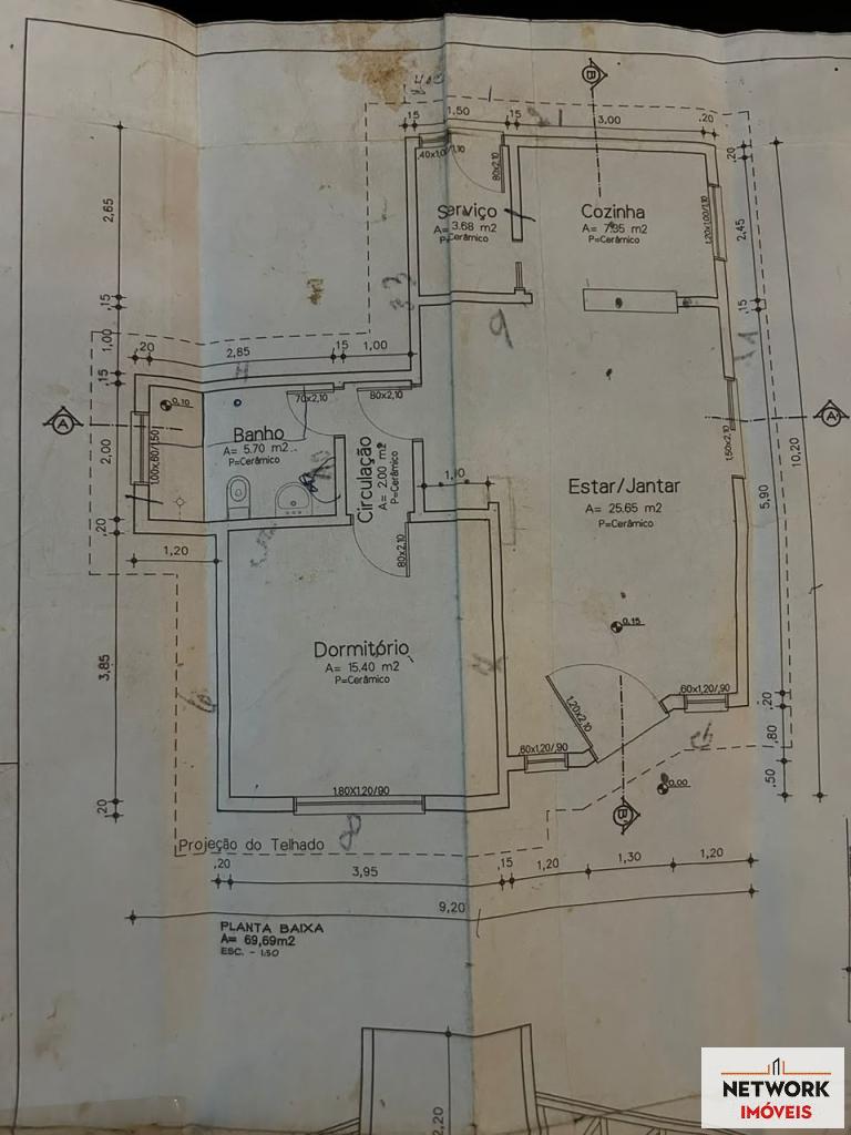 CASA CAS1245003
