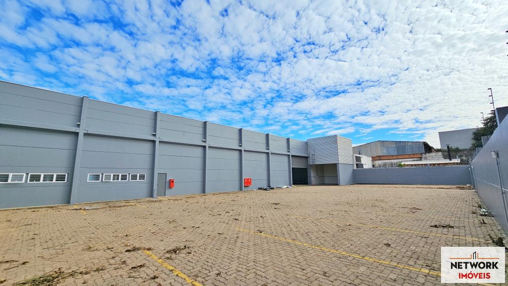 PRÉDIO COMERCIAL PRC1223483