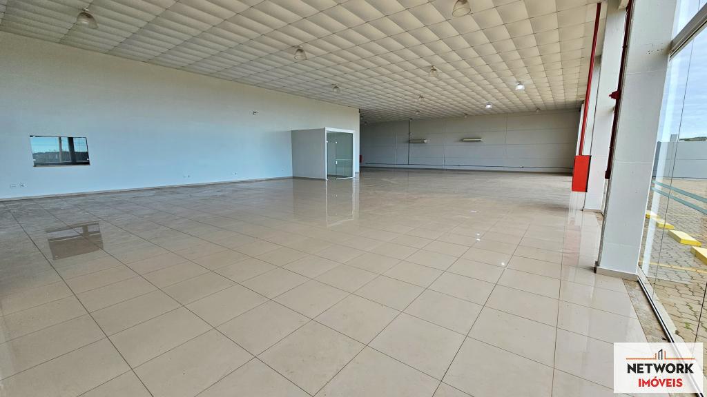 PRÉDIO COMERCIAL PRC1223483