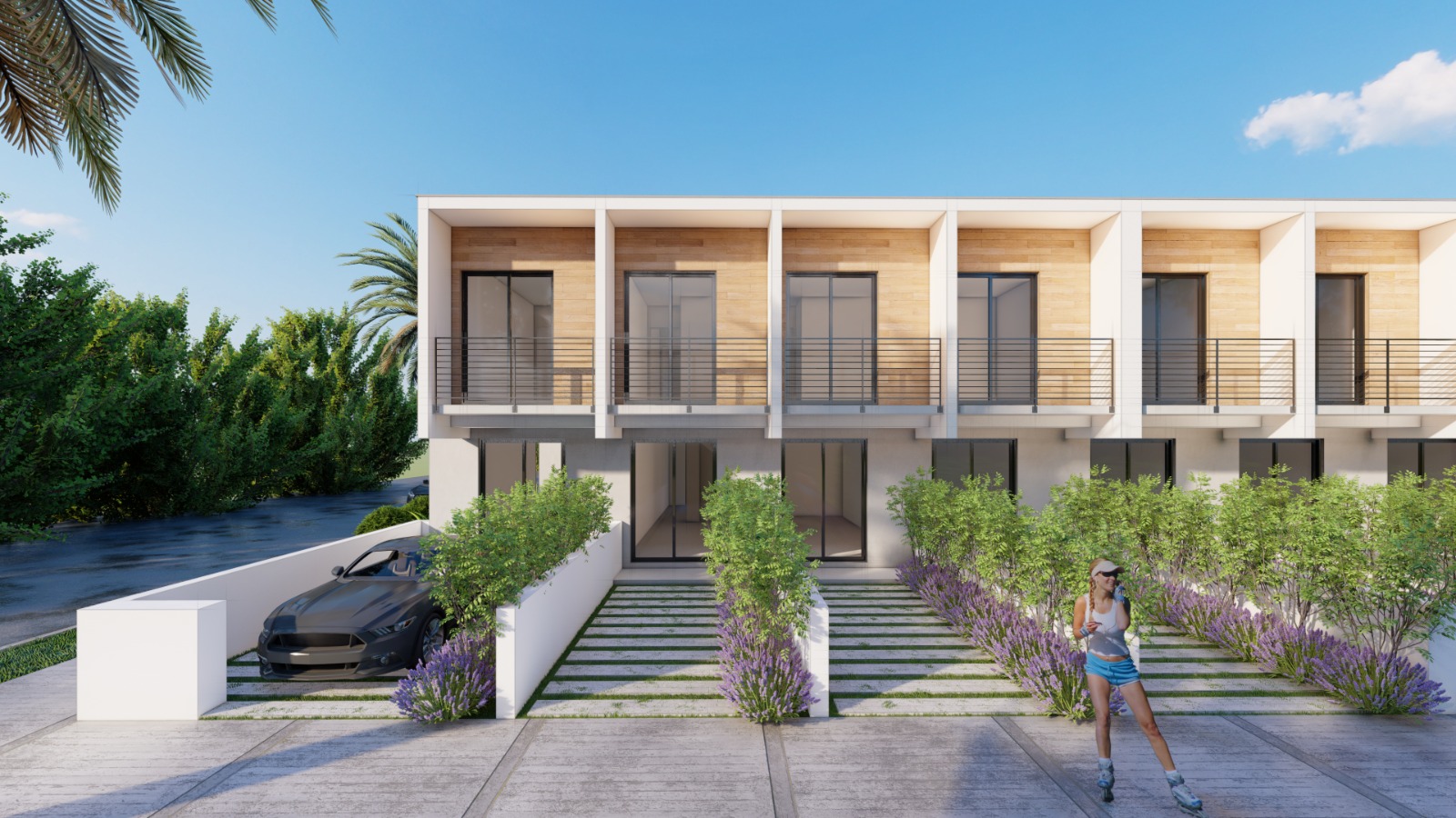 CASA CAS1281081