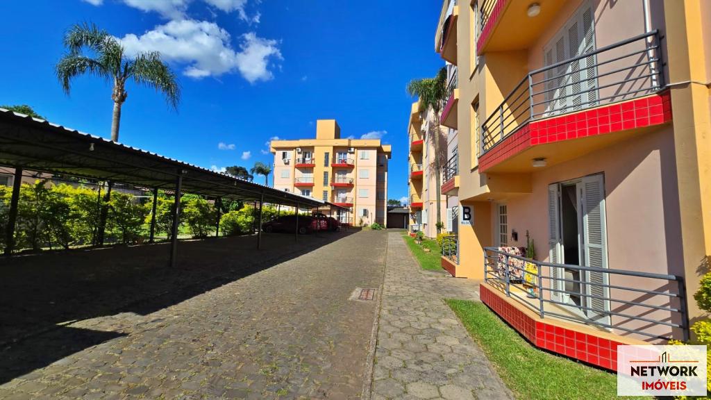 APARTAMENTO APT1281248