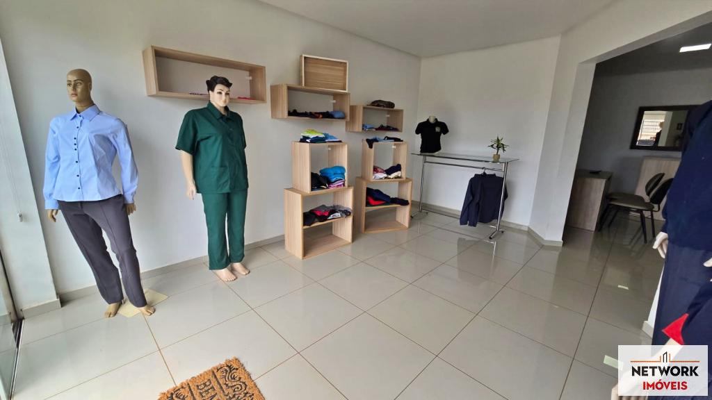 PRÉDIO COMERCIAL E RESIDENCIAL PCR1280313