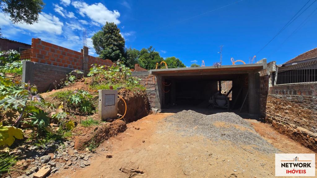 CASA EM CONSTRUCÃO CAC1281706