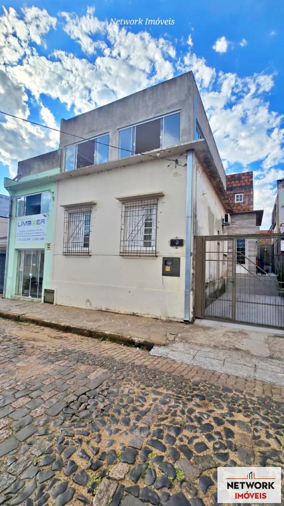 PRÉDIO COMERCIAL E RESIDENCIAL PCR1150880