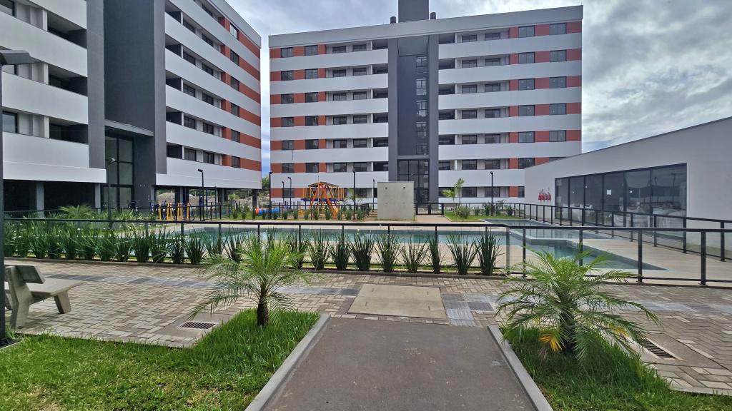 APARTAMENTO APT1056014