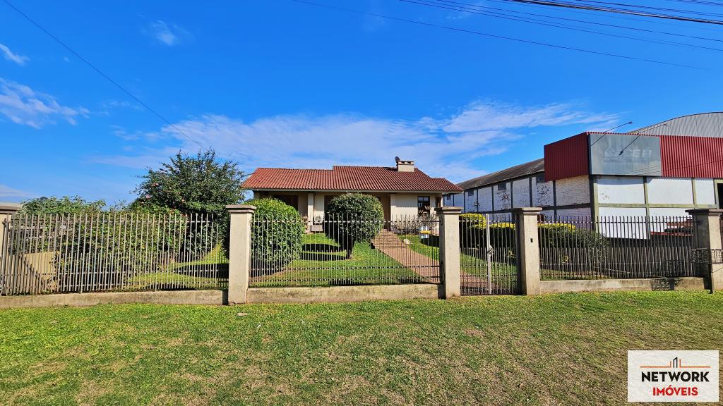 PRÉDIO COMERCIAL E RESIDENCIAL PCR1231790