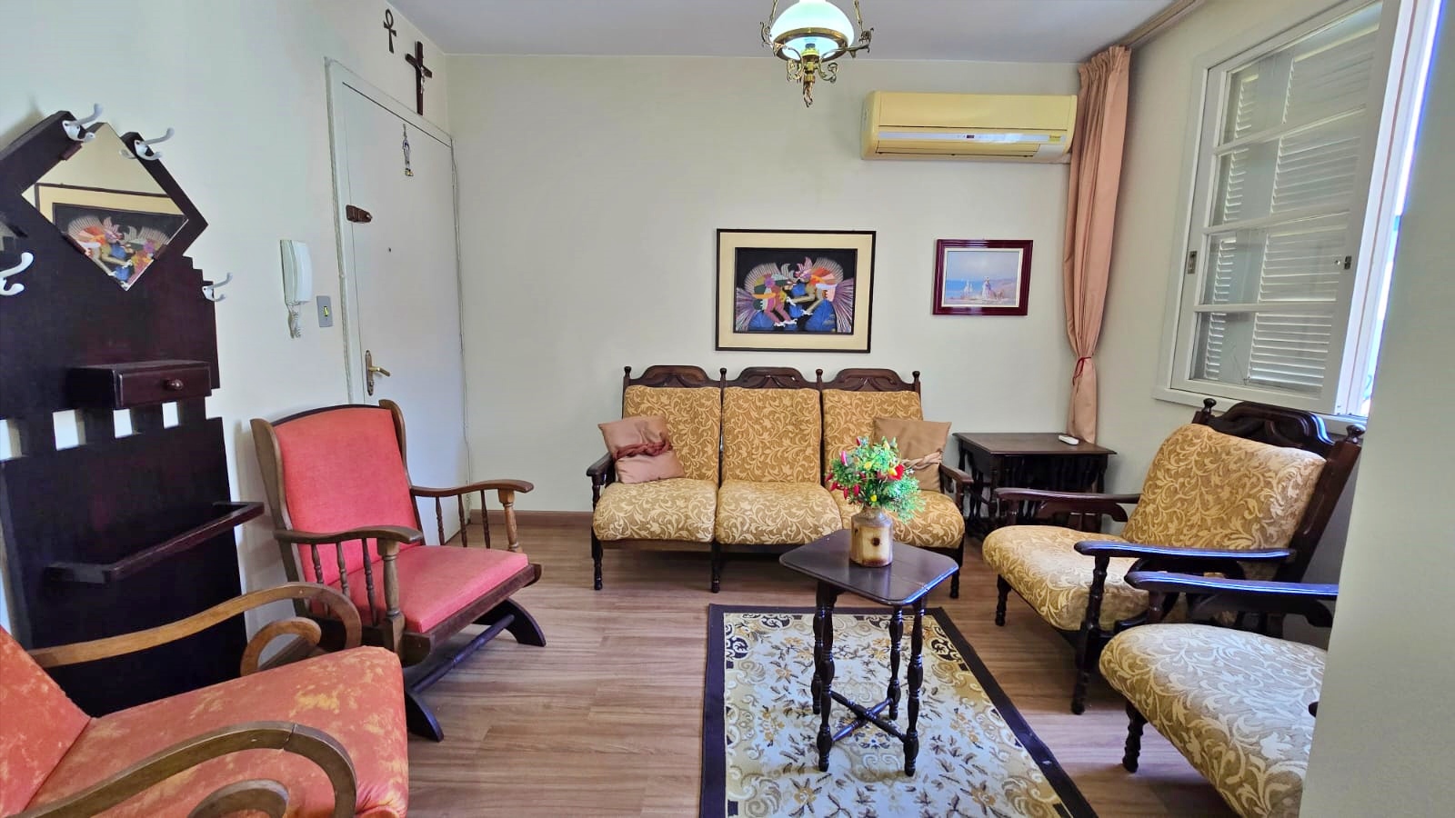 APARTAMENTO APT1280961