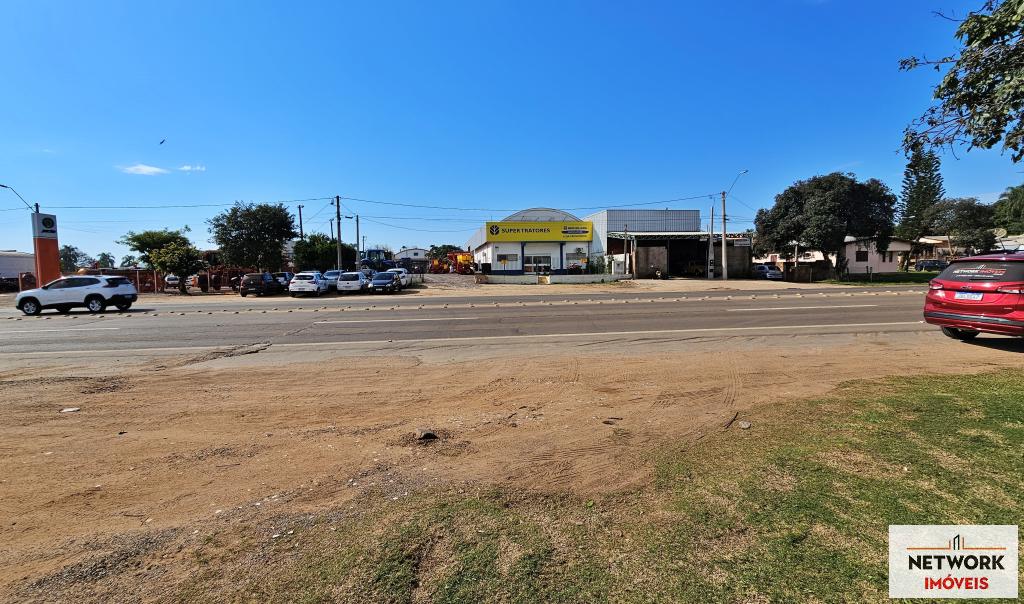 PRÉDIO COMERCIAL E RESIDENCIAL PCR1231790