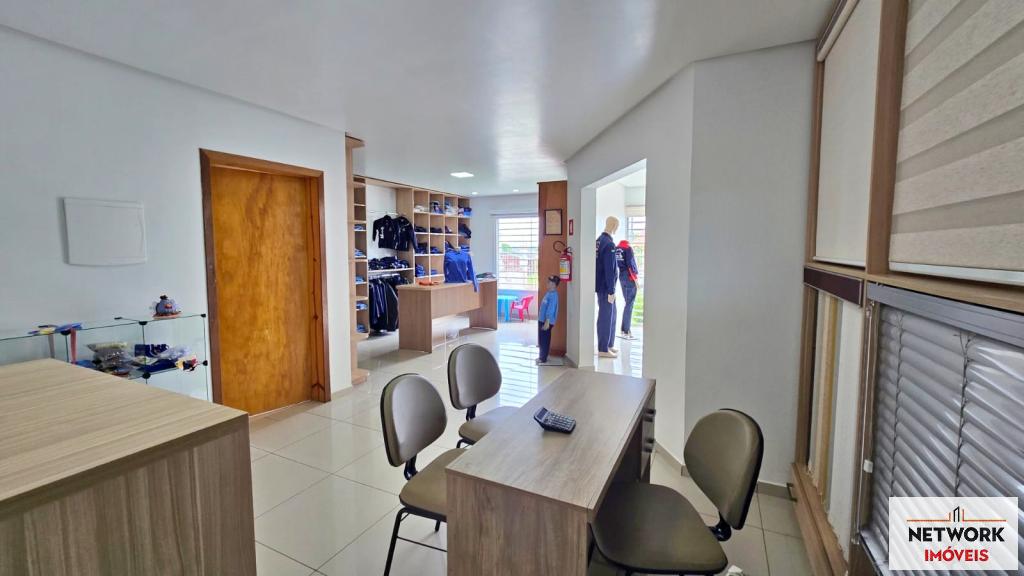 PRÉDIO COMERCIAL E RESIDENCIAL PCR1280313