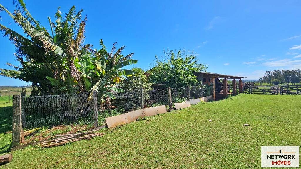 ÁREA DE TERRAS ART1266627