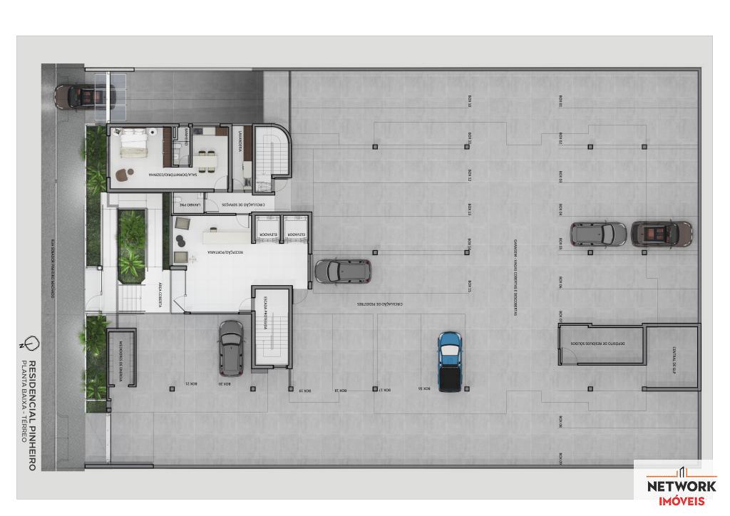 APARTAMENTO APT1229089