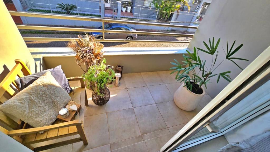 APARTAMENTO APT1231721