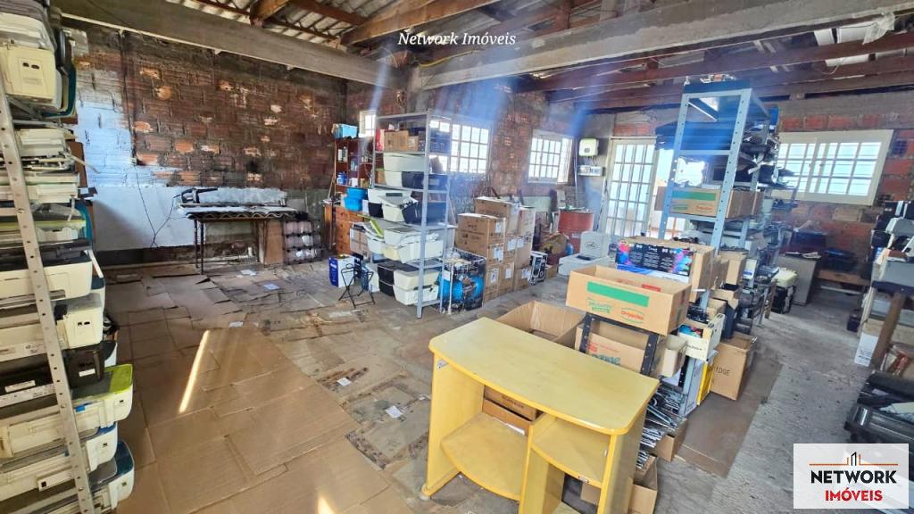 PRÉDIO COMERCIAL E RESIDENCIAL PCR1150880