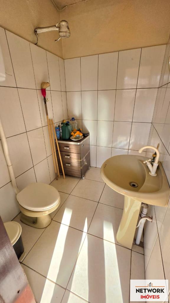 PRÉDIO COMERCIAL E RESIDENCIAL PCR1127630