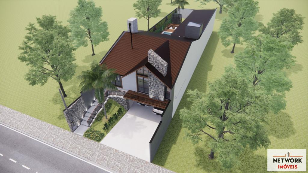 CASA EM CONSTRUCÃO CAC1281706